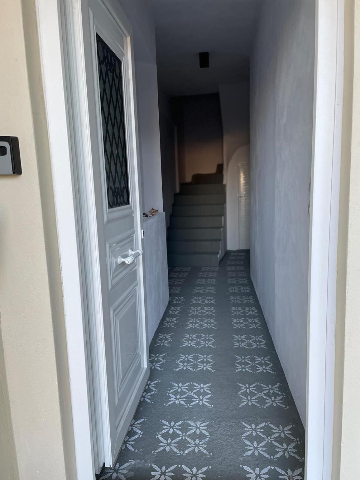 Odysseus Boutique Apartment Ermioni Exterior foto